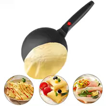 MAQUINA PARA CREPES SOKANY